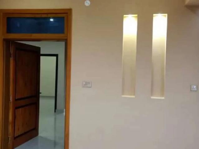 7.5 Brand New house for rent in wapda town multan ID 03664
