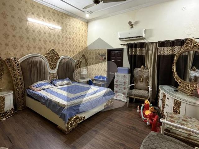 7.5 marla 2.5 story house for sale Johar Town Phase 2