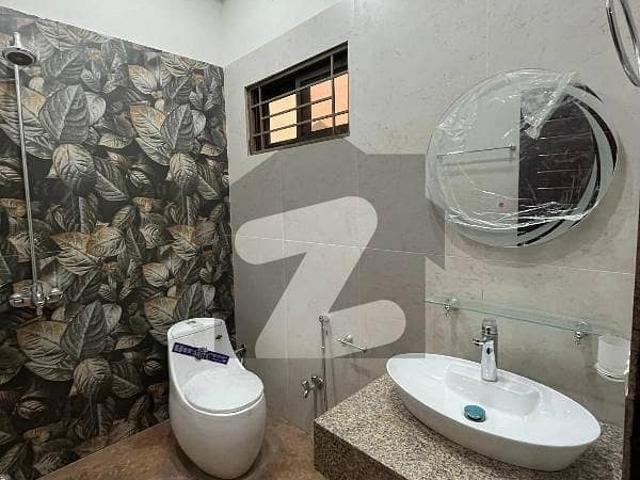 7.5 Marla Beautiful Double Story House For Sale in Buch Executive villas