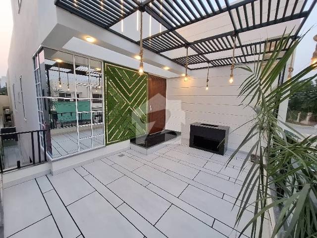 7.5 Marla Beautiful House For Sale In Buch Multan