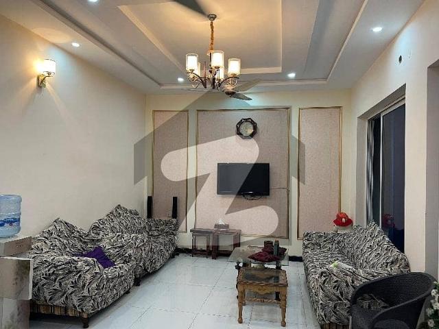 7.5 Marla Beautiful House In Abdullah Gardens For Sale