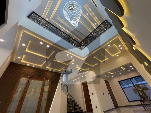 7.5 Marla Beautiful Luxury House For Sale In Buch Vilas Multan Buch Villas Phase 2 Manik Block
