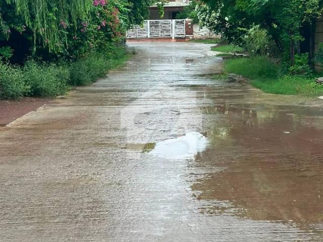 7.5 Marla Beautifully Located Plot Available For Sale In Bani Gala