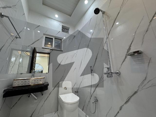 7.5 Marla Brand New Double Storey VVIP Luxury House for Sale in Prime Location Buch Executive Villas Phase 2