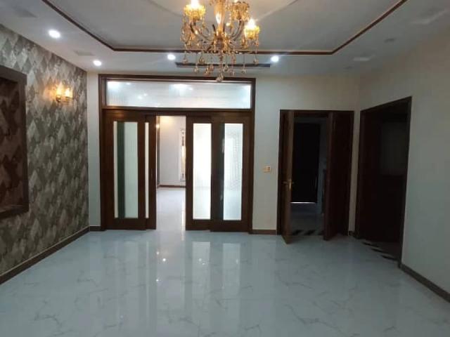 7.5 Marla Brand New House For Sale In Sector M 7B Lake City Lahore Raiwind Road ID 87110