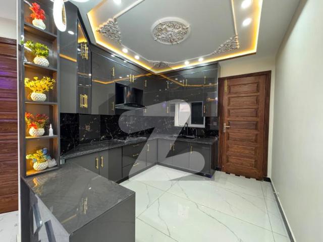 7.5 Marla Brand New Luxury Villa For Sale in Buch Villas, Multan Buch Executive Villas