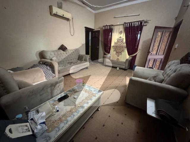 7.5 Marla Ground Floor Available For Rent At A block Satellite town