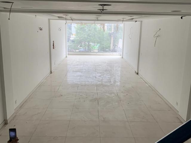7.5 marla double story commercial building on main boulevard PIA Road Lahore Johar Town ID 69560