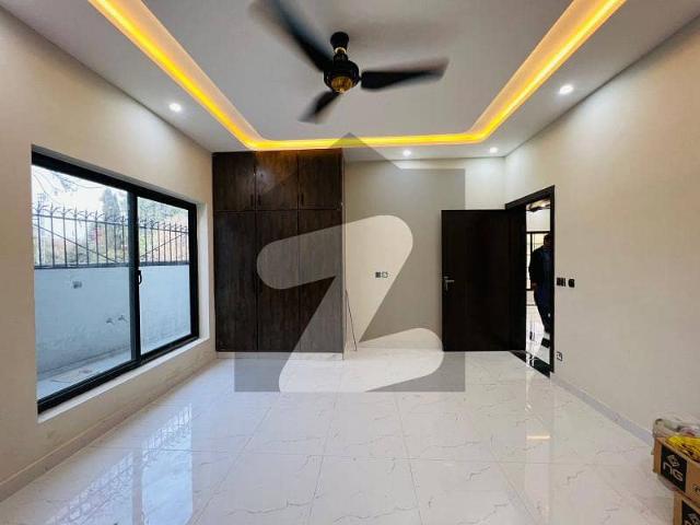7.5 Marla Double Storey House For Sale