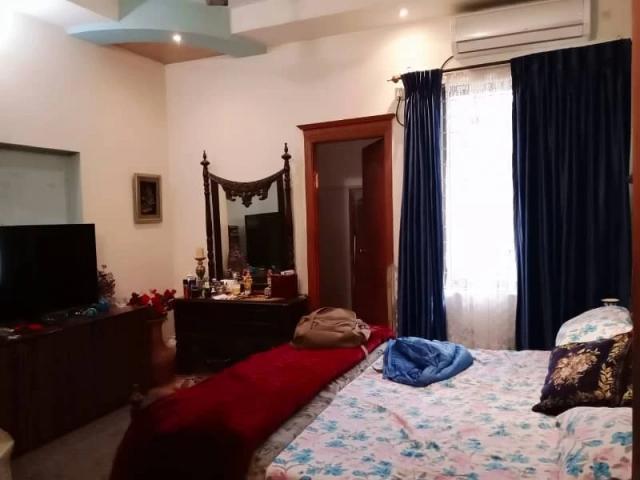 7.5 Marla Full House For Sale In Johar Town Q Block Emporium Mall And Lahore Johar Town ID 85562