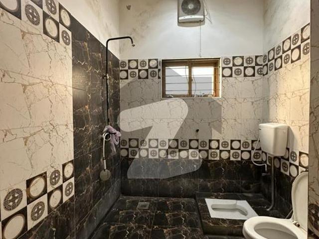 5 Marla House Available For Rent Central Park Housing Scheme