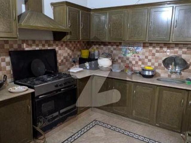 7.5 Marla House Available for Sale in Rachna Town 2 Satiyana Road Rachna Town
