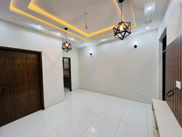 7.5 Marla House for Rent
