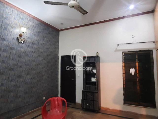 7.5 Marla House for Rent