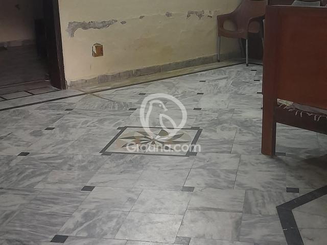 7.5 Marla House for Rent