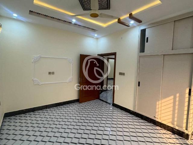 7.5 Marla House for Rent