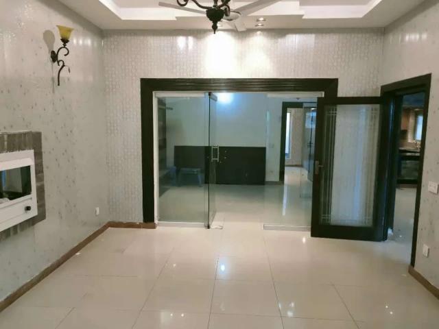 7.5 Marla House For Rent in Bahria Town Lahore Bahria Town ID 68088