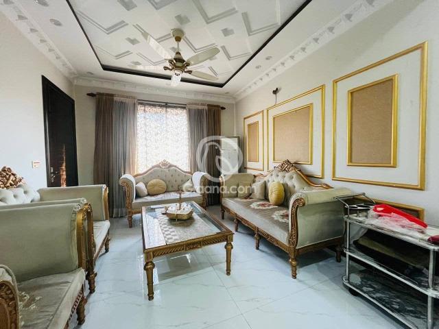 7.5 Marla House for Sale