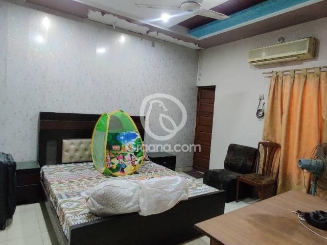 7.5 Marla House for Sale