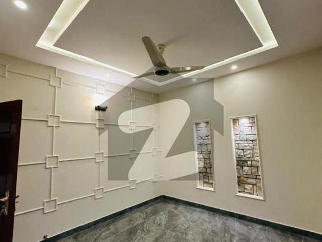 7 5 Marla House For Sale Double Story Bani Gala
