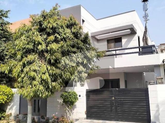 7.5 Marla House For Sale In Buch Villas Multan Buch Executive Villas