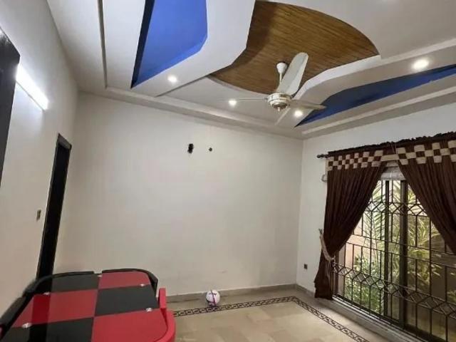 7.5 Marla House For Sale In Eden Valley Faisalabad Eden Valley ID 98648