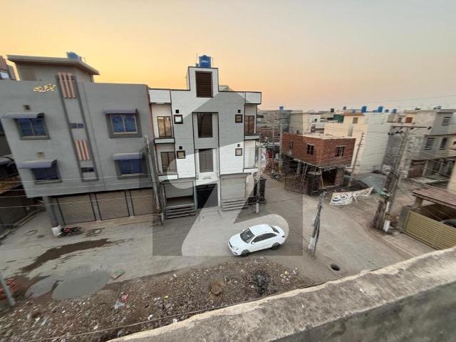 7.5 Marla House For Sale In Lahore Medical Housing Society