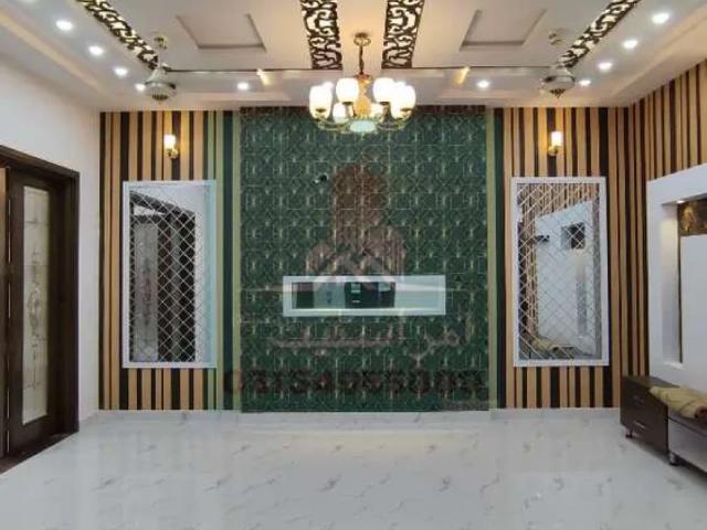 7.5 Marla house Faisalabad ID 65048
