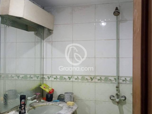 7.5 Marla Lower portion for Rent