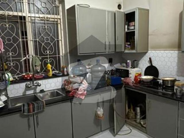 7:5 Marla Like Brand New Beautiful Double Story House Urgent For Sale Prime Location A block in Sabzazar Scheme
