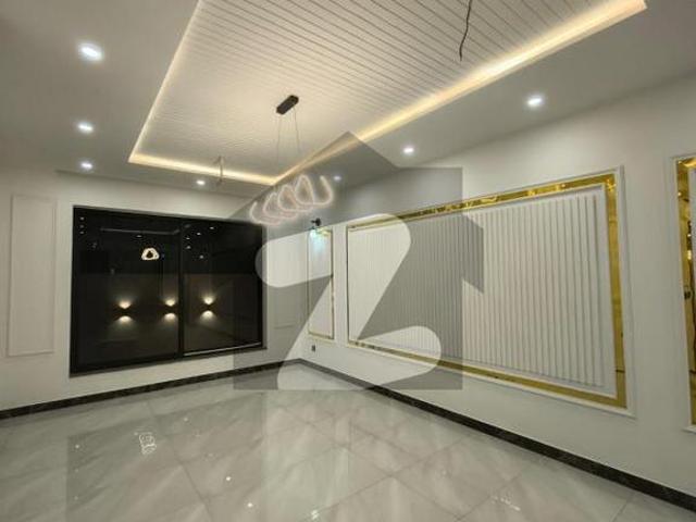 7.5 Marla Luxury House For Sale In Buch Villas Multan Buch Executive Villas