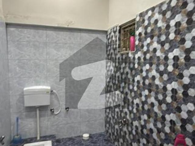 7.5 Marla Newly Designed Double Storey House For Sale Sabzazar A Block Near Park Sabzazar Scheme Block A