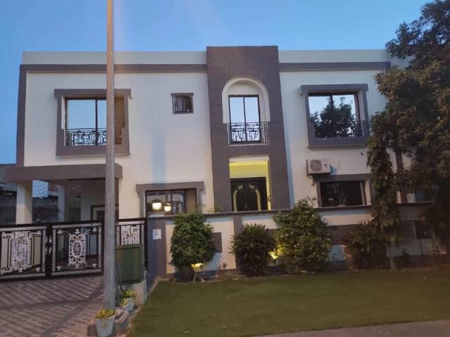 7.5 Marla Stunning Bungalow DHA Lahore DHA Defence ID 92685