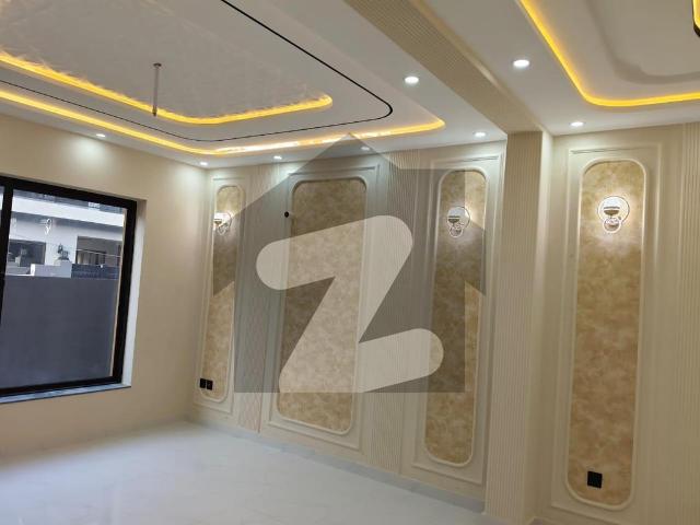 7.5 Marla Pair House For Sale Buch Villas Phase 2 Buch Executive Villas Phase 2