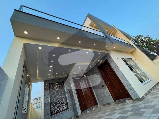 5 Marla House Available For Rent In Buch Villas Multan