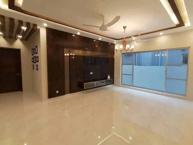 7.5 Marla residential plot for sale. Ahmad Ghafoor Housing Okara city Okara ID 12548