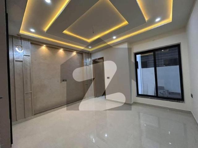 7.5 Marla Triple Storey House For Sale Buch Executive Villas Multan Buch Villas Phase 2 Manik Block