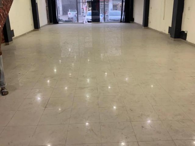 7.5 marla tripple story with basement commercial building for rent Lahore Johar Town ID 69852