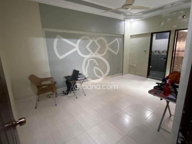 7.5 Marla Upper portion for Rent