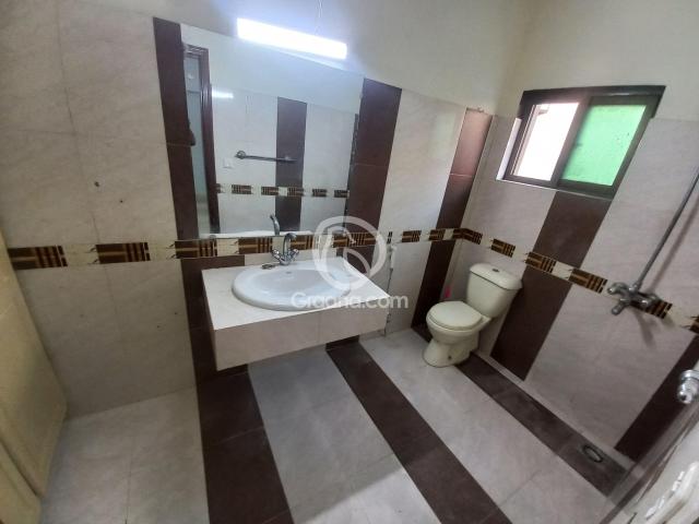7.5 Marla Upper portion for Rent