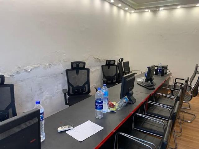 7.5 Marla Upper portion for Rent