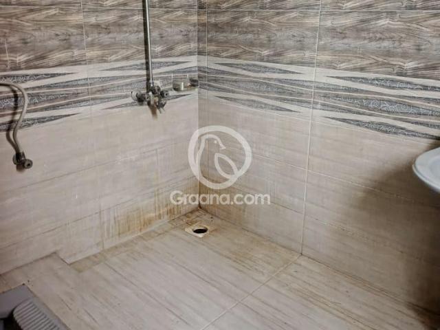 7.5 Marla Upper portion for Rent