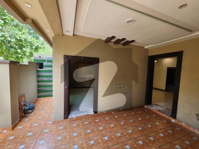 7.5 Marla vip facing park Brand New Luxery Spanish Style Double Storey Ultra Spanish Style House Available For Sale In Johar Town Phase 2 Lahore Johar Town Phase 2