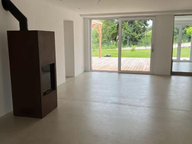 7.5 room villa