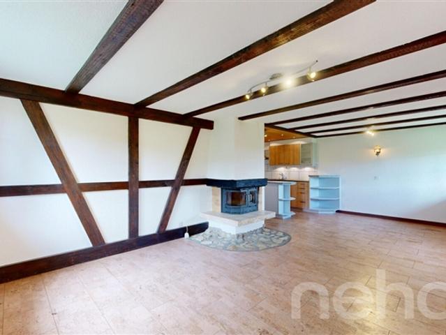 7.5 Room apartment
