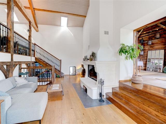 Charmantes renoviertes Dorfhaus