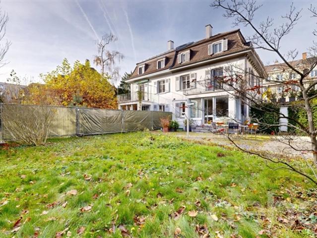 7.5 Room single house
