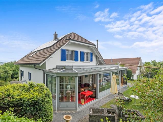 7.5 Room single house
