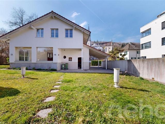 7.5 Room single house