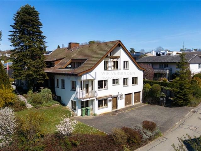 7.5 Room single house